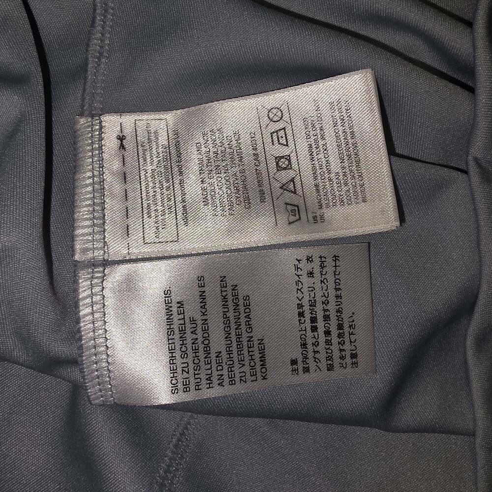 Adidas Scotland 2011-2013 Long Sleeve Goalkeeper Jersey Men's Large - Picture 9 of 10